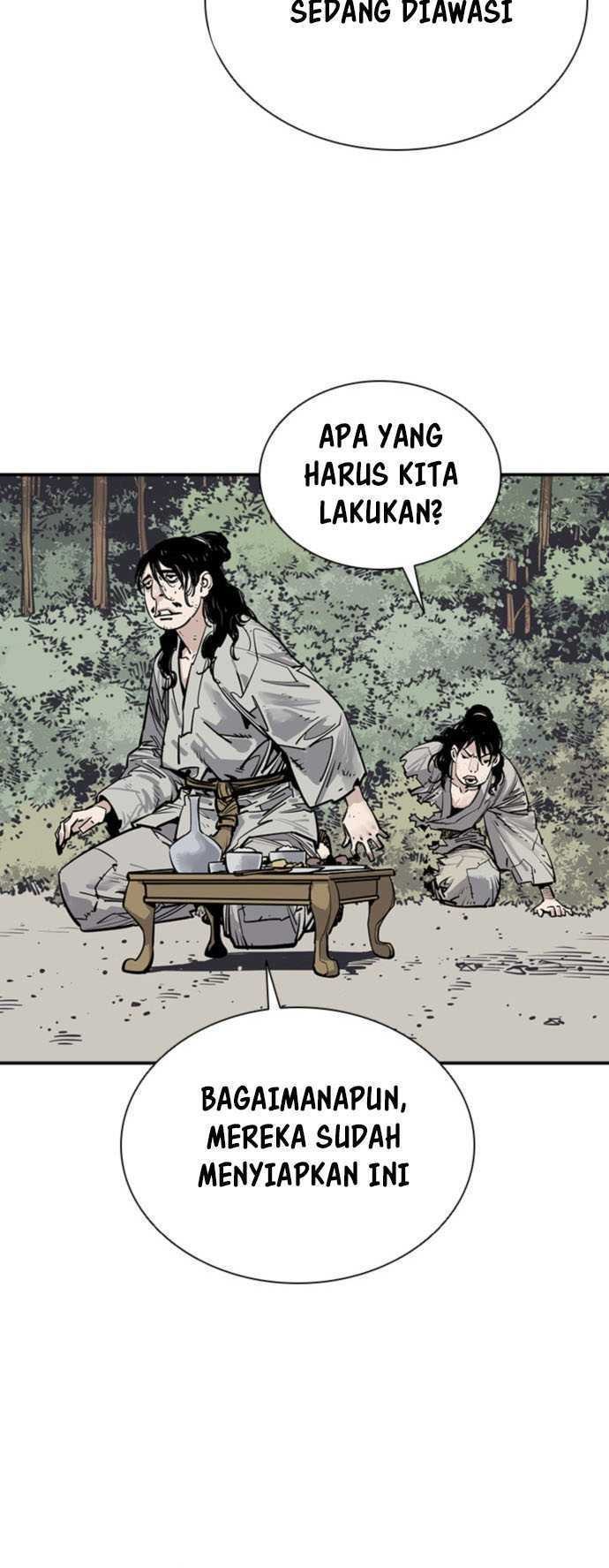 Death God Chapter 62 Gambar 11