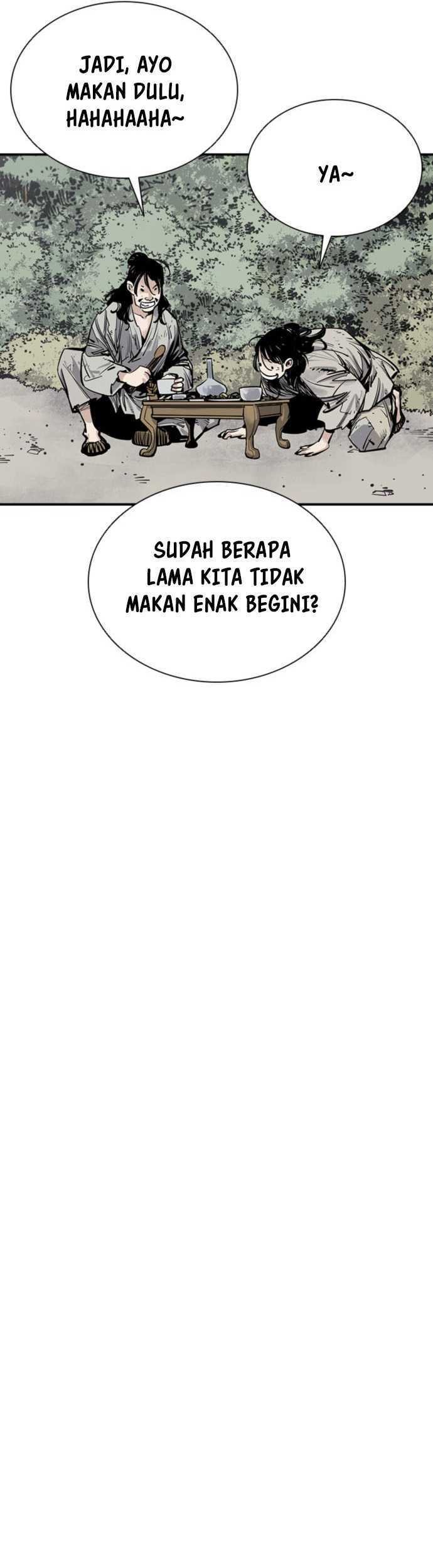 Death God Chapter 62 Gambar 12