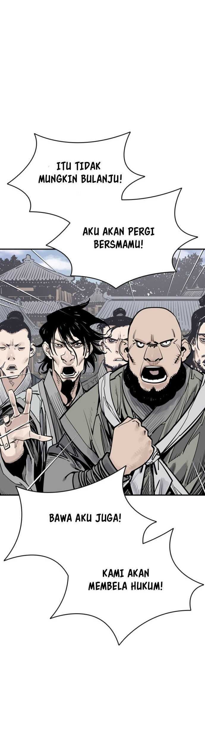 Death God Chapter 62 Gambar 15