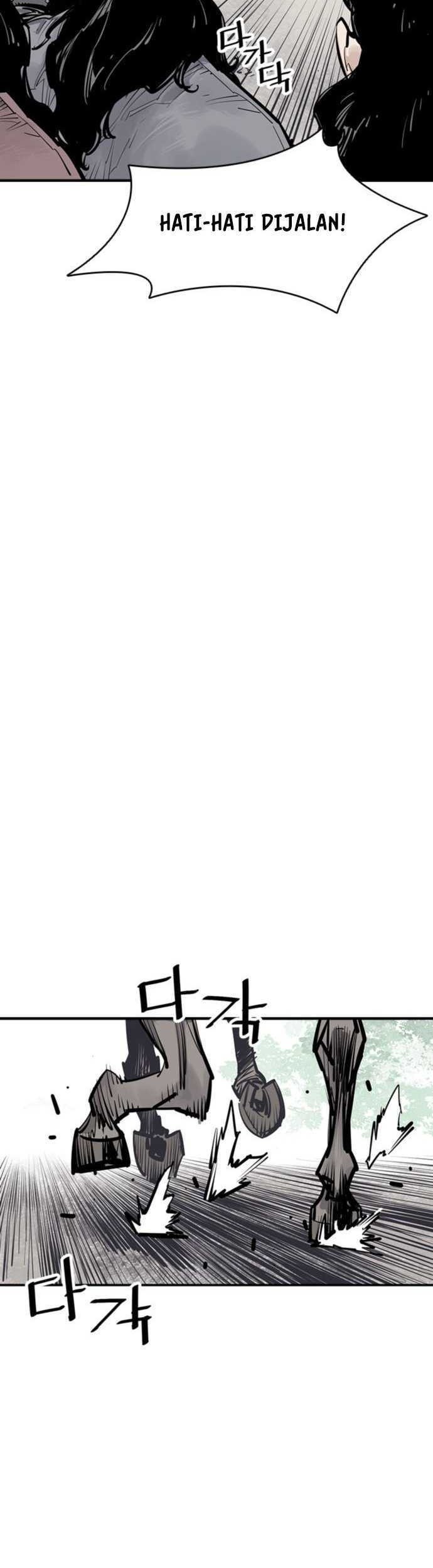 Death God Chapter 62 Gambar 19