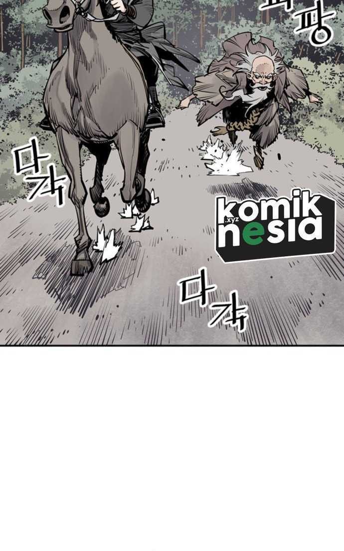 Death God Chapter 62 Gambar 21