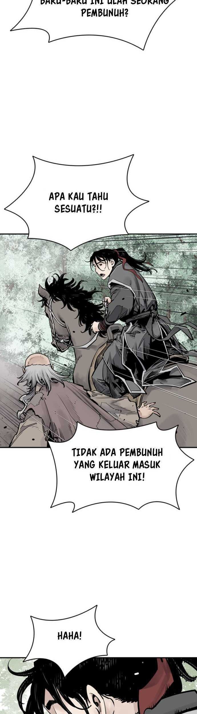 Death God Chapter 62 Gambar 23