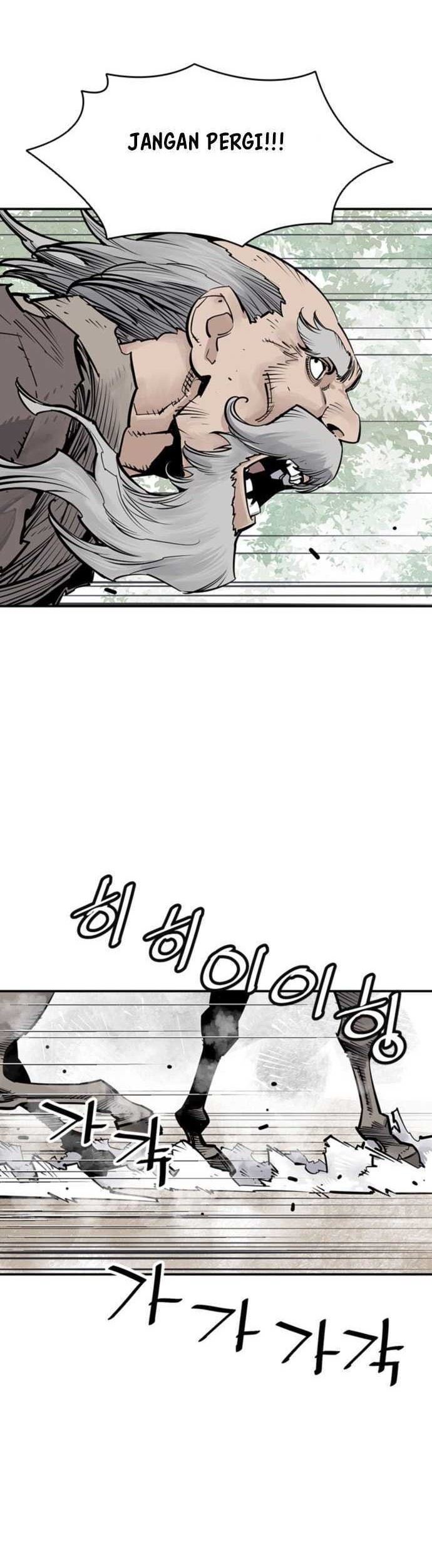 Death God Chapter 62 Gambar 25