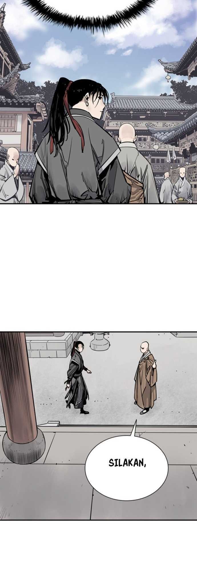 Death God Chapter 62 Gambar 36