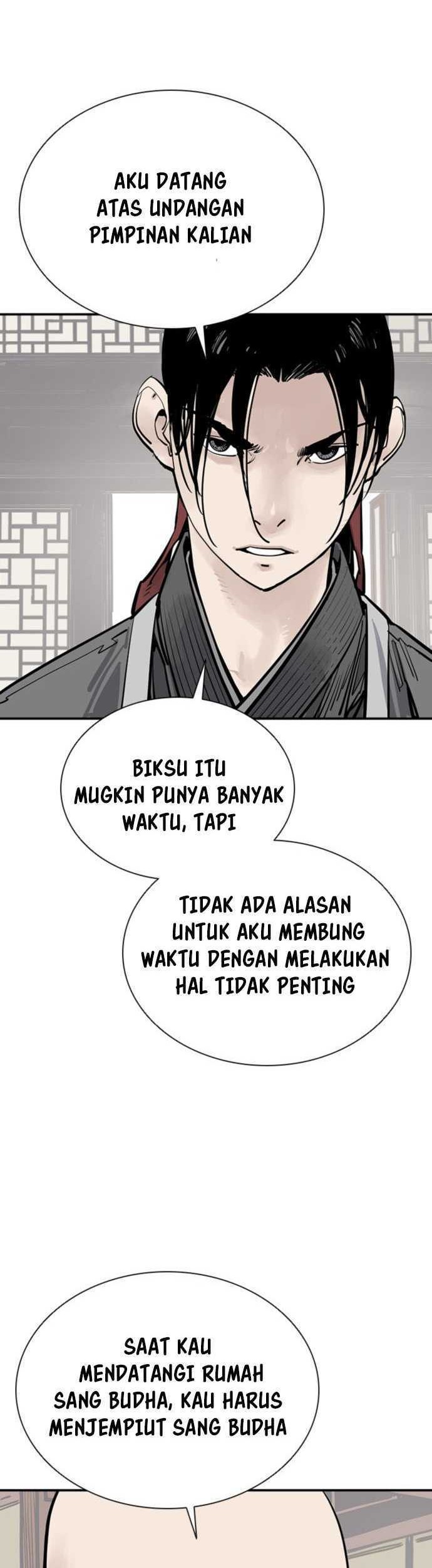 Death God Chapter 62 Gambar 40