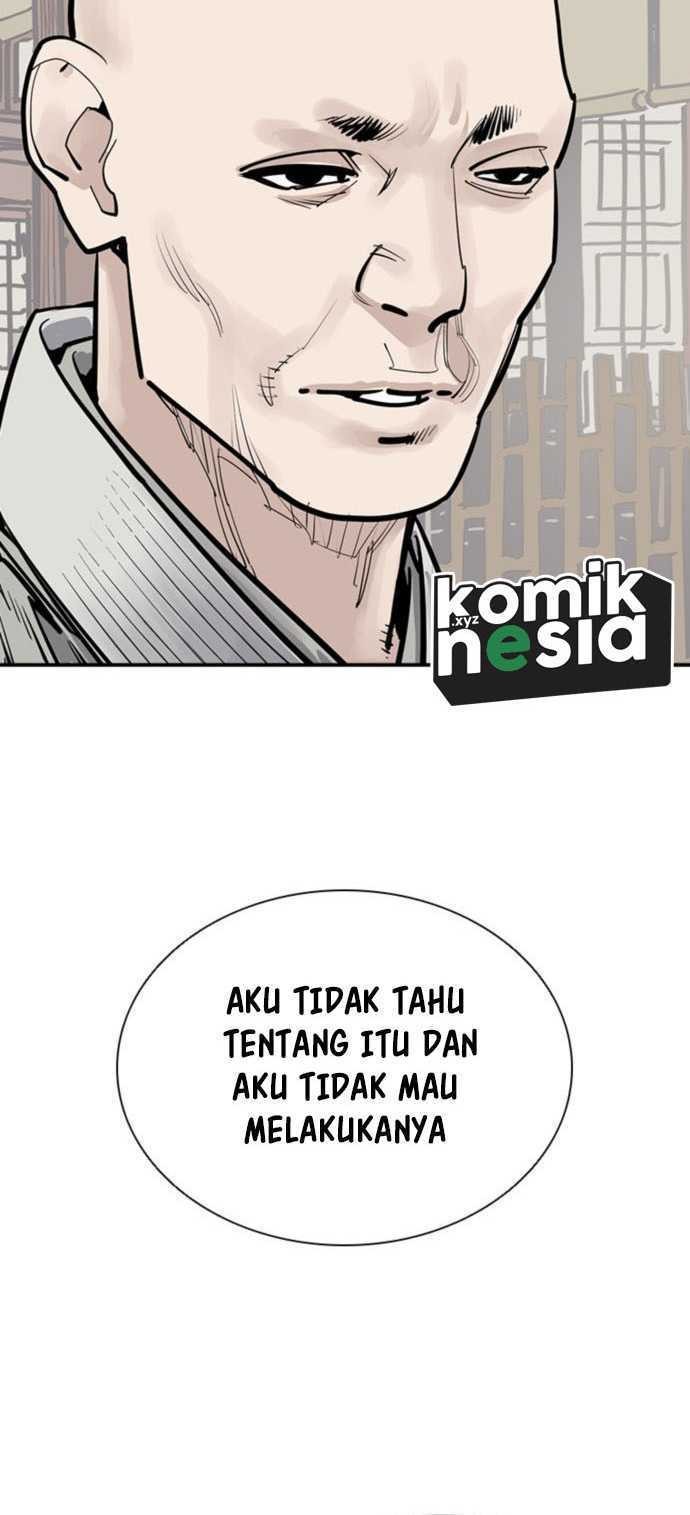 Death God Chapter 62 Gambar 41