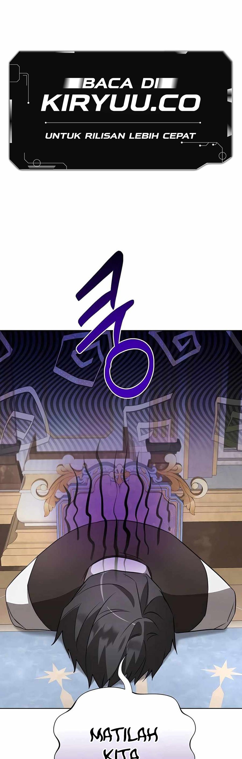 My Ruined Academy Life Chapter 19 Gambar 42