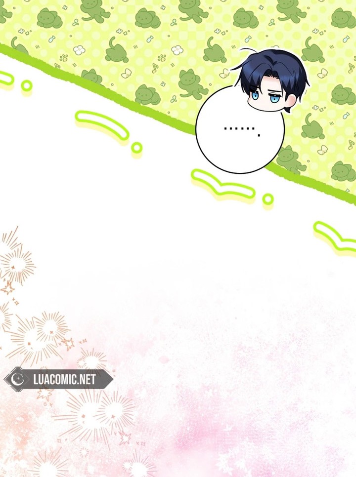 Black Killer Whale Baby Chapter 33 Gambar 31