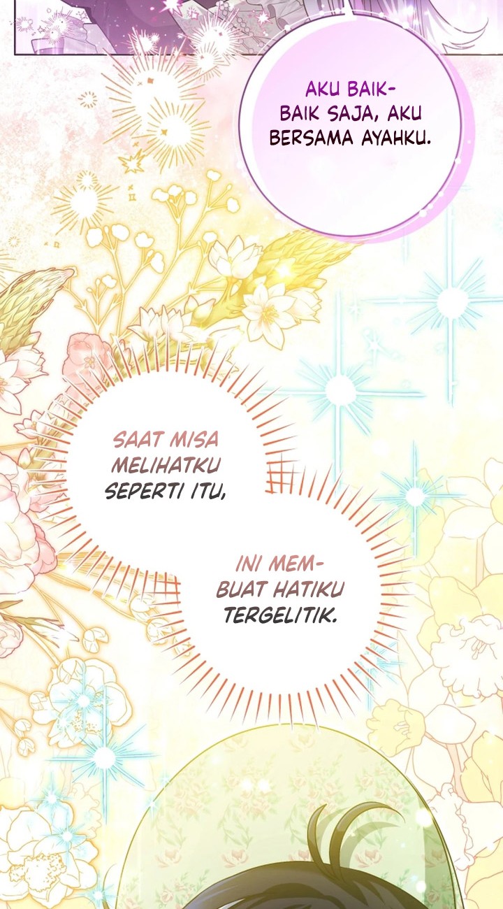 Black Killer Whale Baby Chapter 33 Gambar 33