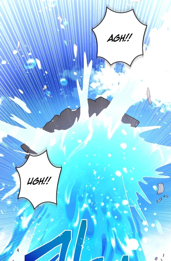 Black Killer Whale Baby Chapter 33 Gambar 19