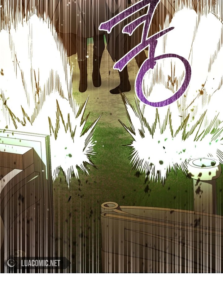 Black Killer Whale Baby Chapter 33 Gambar 23