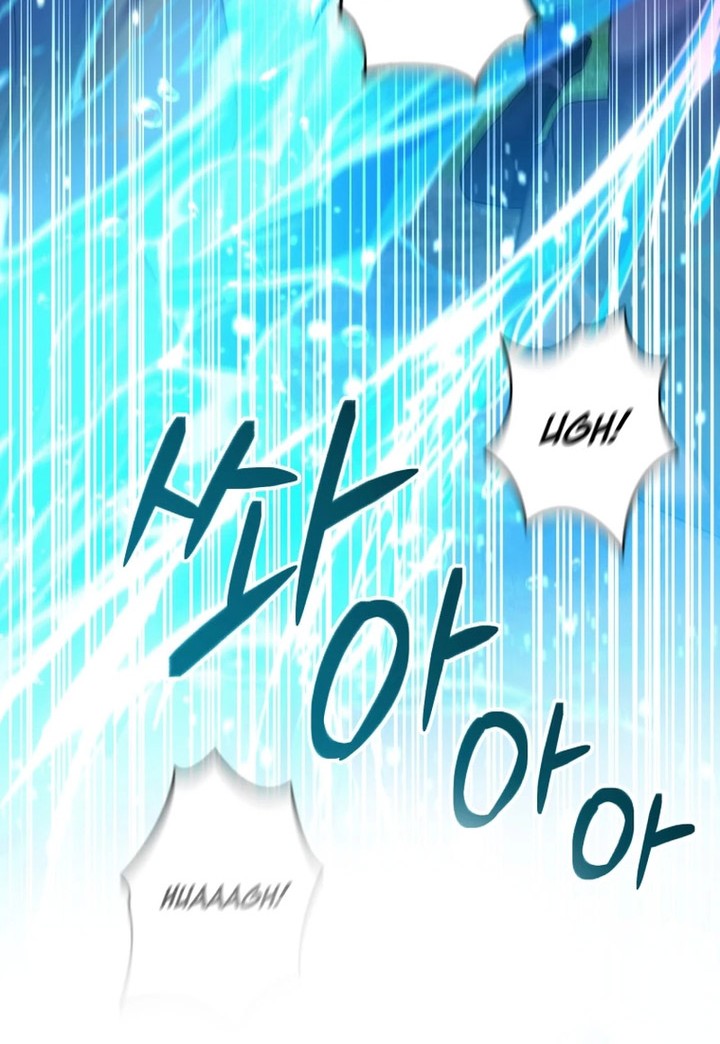 Black Killer Whale Baby Chapter 33 Gambar 53