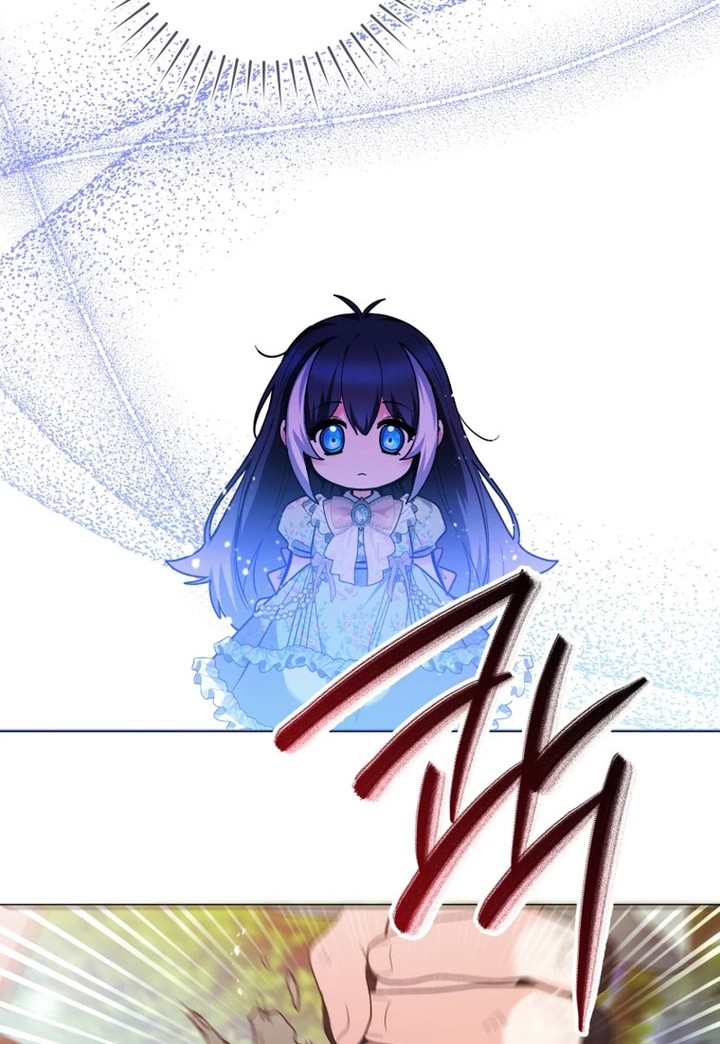 Black Killer Whale Baby Chapter 33 Gambar 57