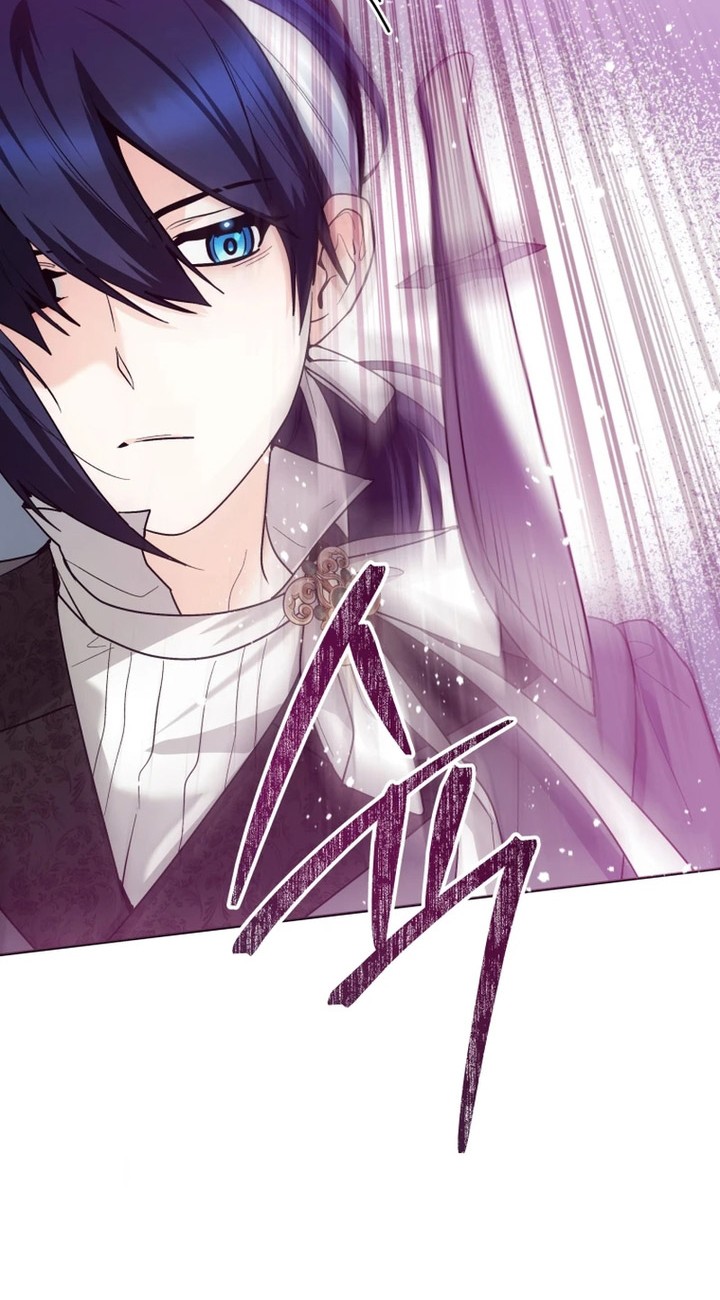 Black Killer Whale Baby Chapter 33 Gambar 41