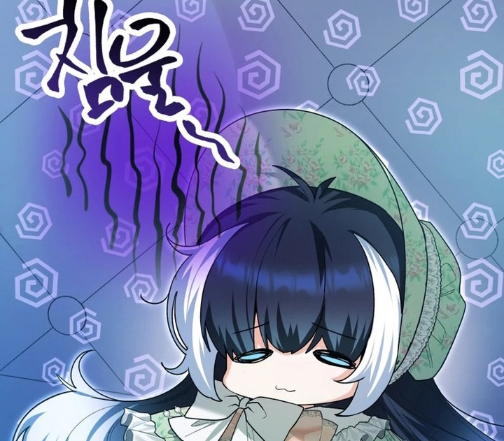 Black Killer Whale Baby Chapter 33 Gambar 3