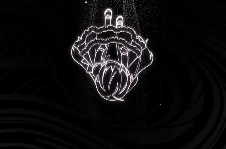 Black Killer Whale Baby Chapter 33 Gambar 69