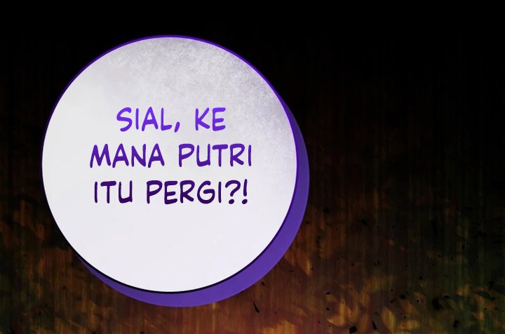 Black Killer Whale Baby Chapter 33 Gambar 71