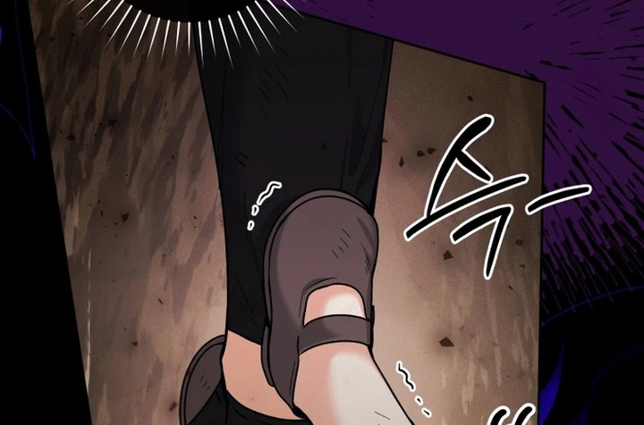 Black Killer Whale Baby Chapter 33 Gambar 65