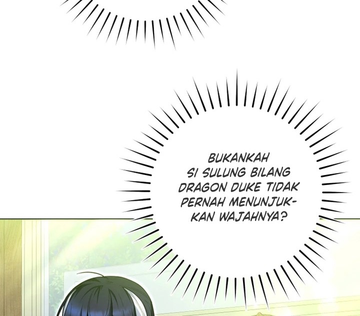 Black Killer Whale Baby Chapter 33 Gambar 5