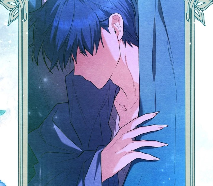 Black Killer Whale Baby Chapter 33 Gambar 7