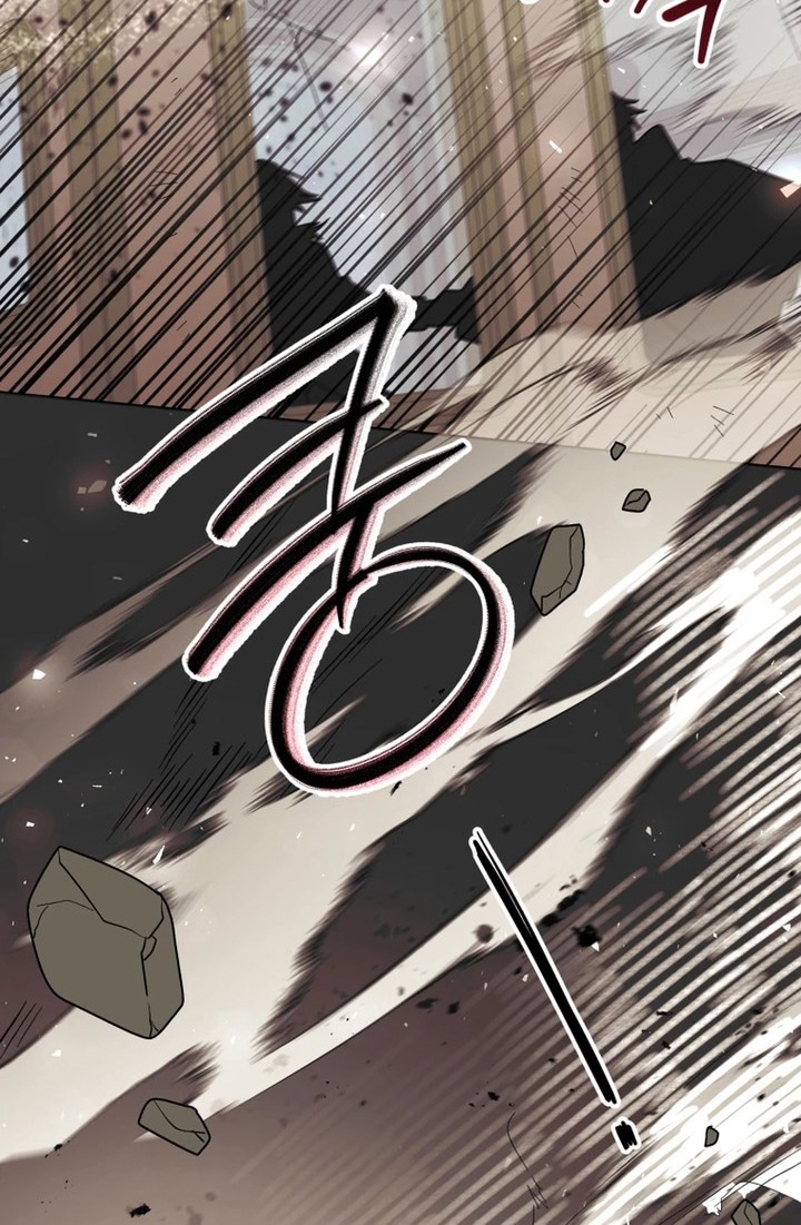 Black Killer Whale Baby Chapter 33 Gambar 13