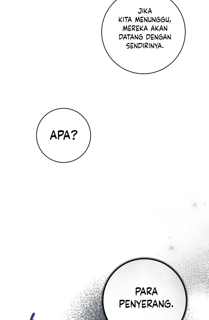 Black Killer Whale Baby Chapter 33 Gambar 17