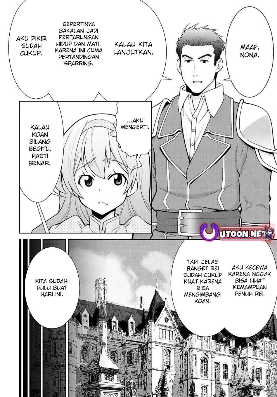 Legend Chapter 103 Gambar 23