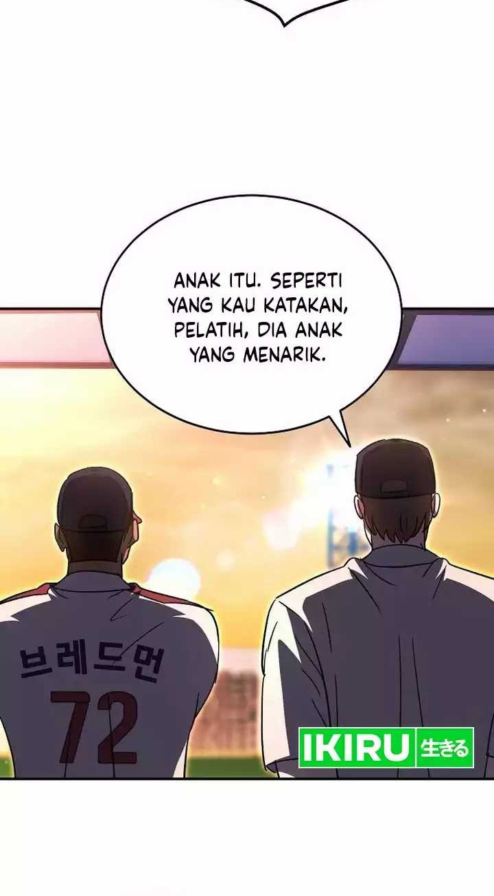 Genius Hitter Hits Fastball Chapter 54 Gambar 40