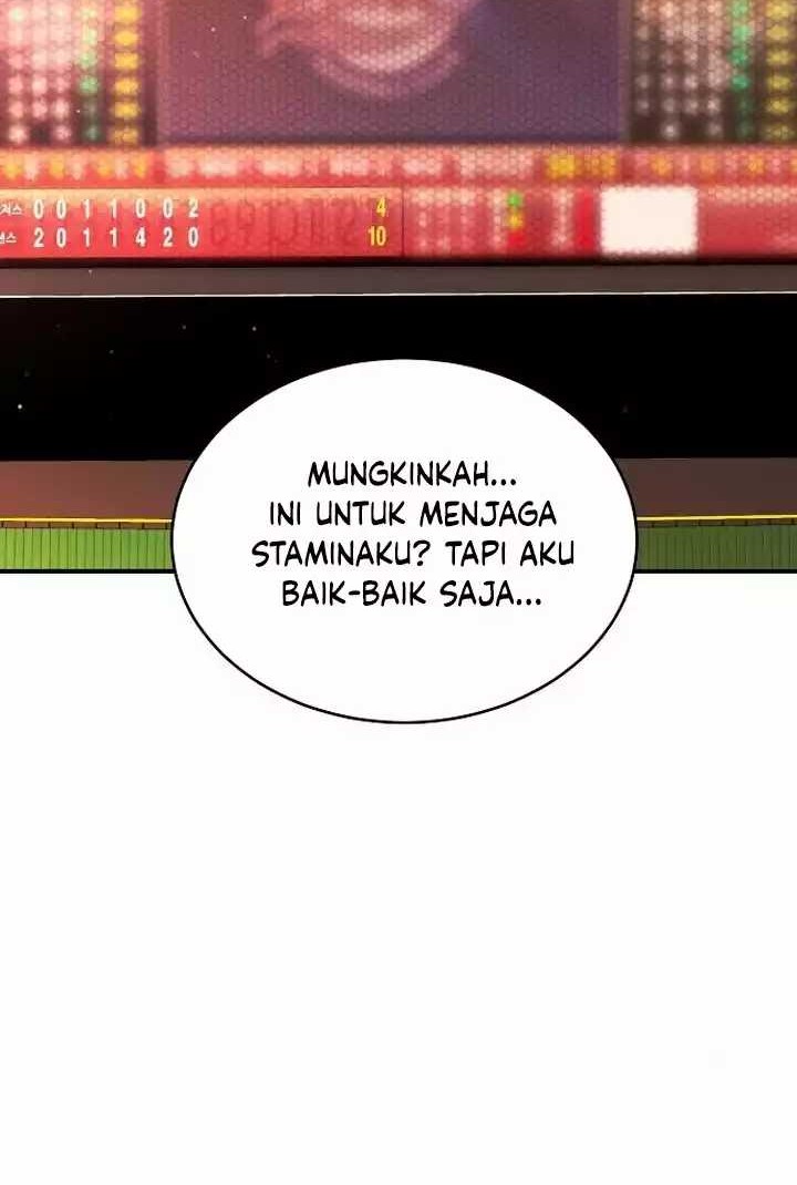 Genius Hitter Hits Fastball Chapter 54 Gambar 44