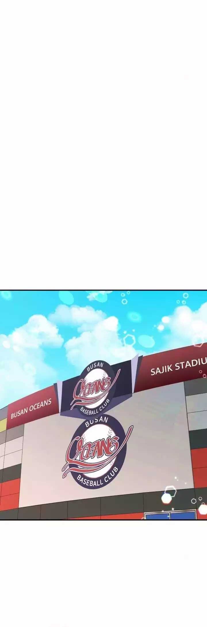 Genius Hitter Hits Fastball Chapter 54 Gambar 12