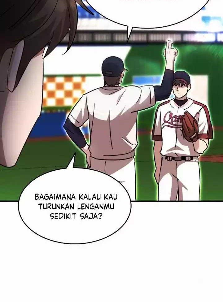 Genius Hitter Hits Fastball Chapter 54 Gambar 24