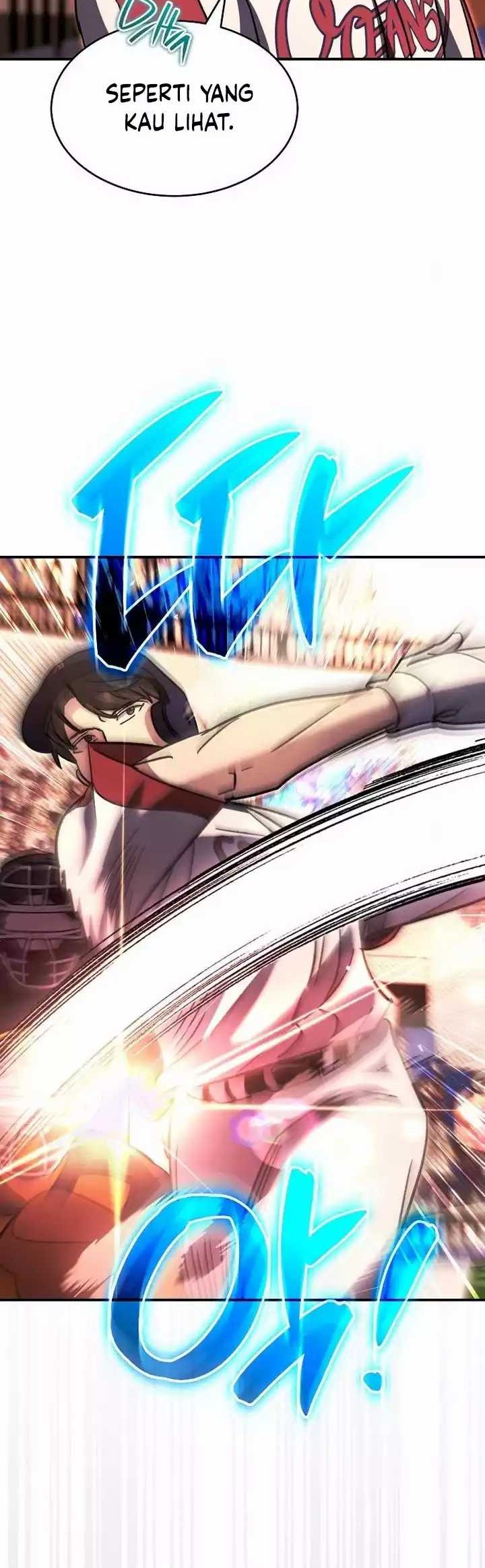 Genius Hitter Hits Fastball Chapter 54 Gambar 36