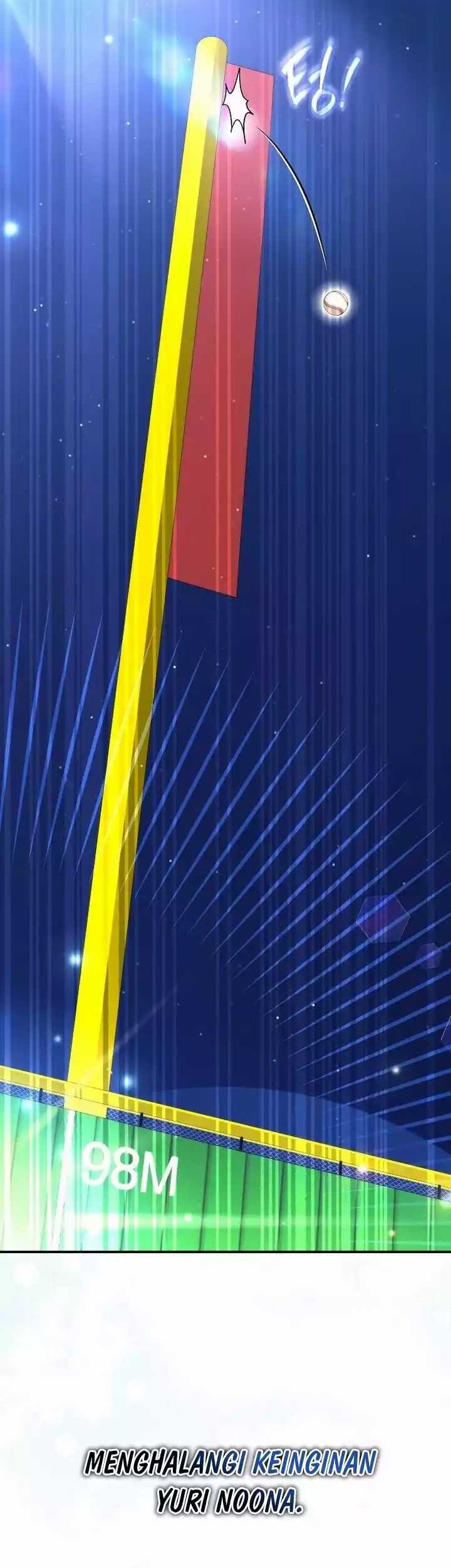 Genius Hitter Hits Fastball Chapter 53 Gambar 56