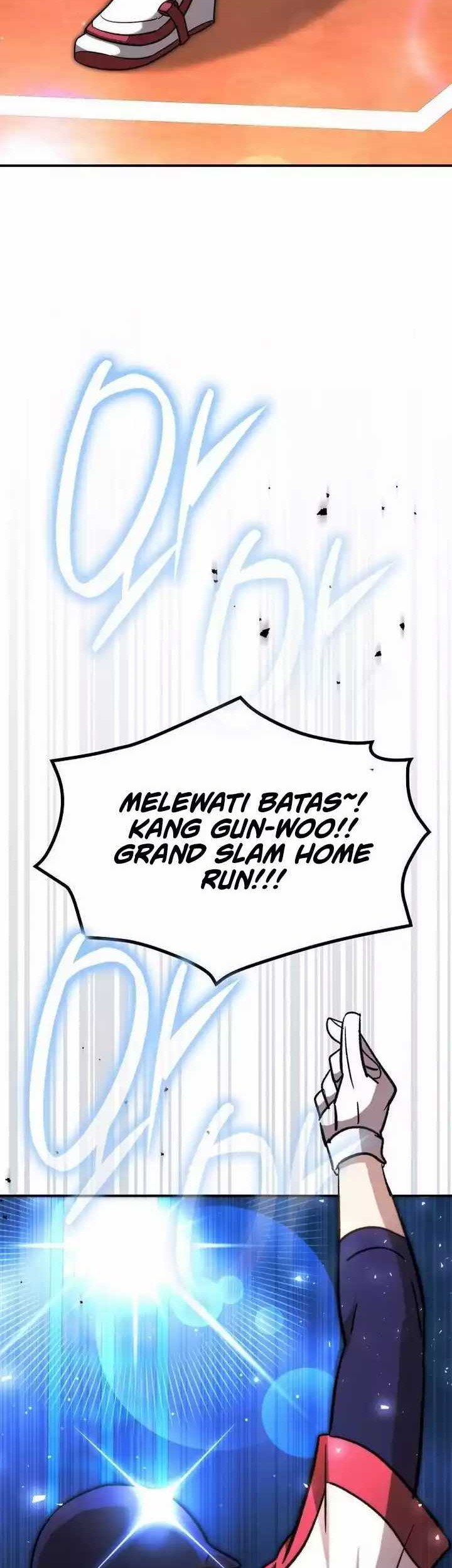 Genius Hitter Hits Fastball Chapter 53 Gambar 58