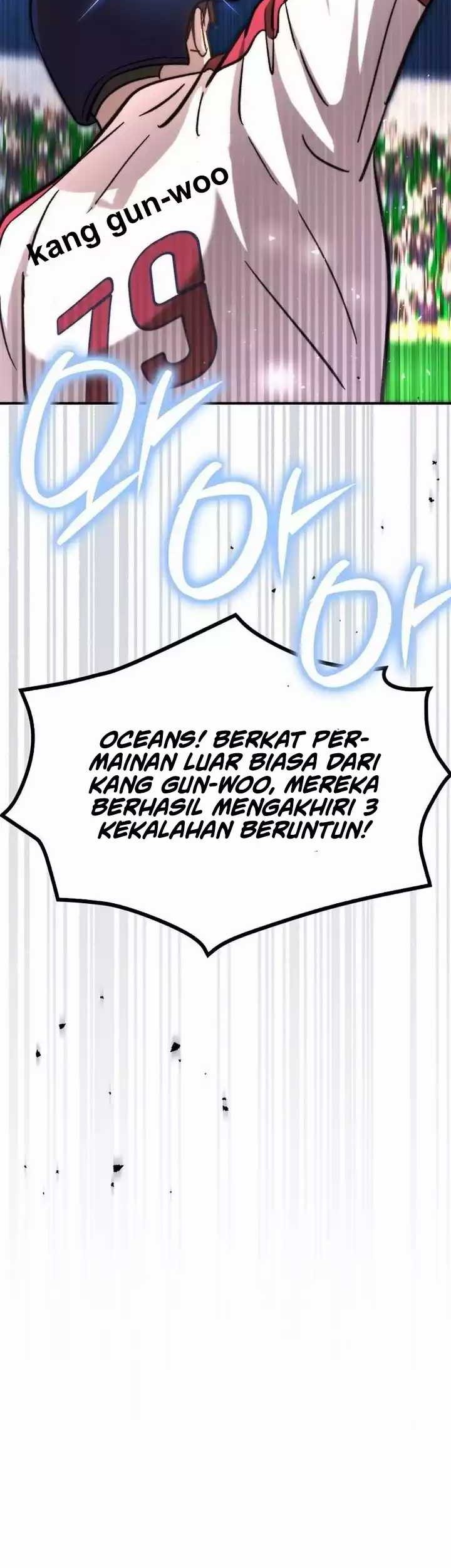 Genius Hitter Hits Fastball Chapter 53 Gambar 59
