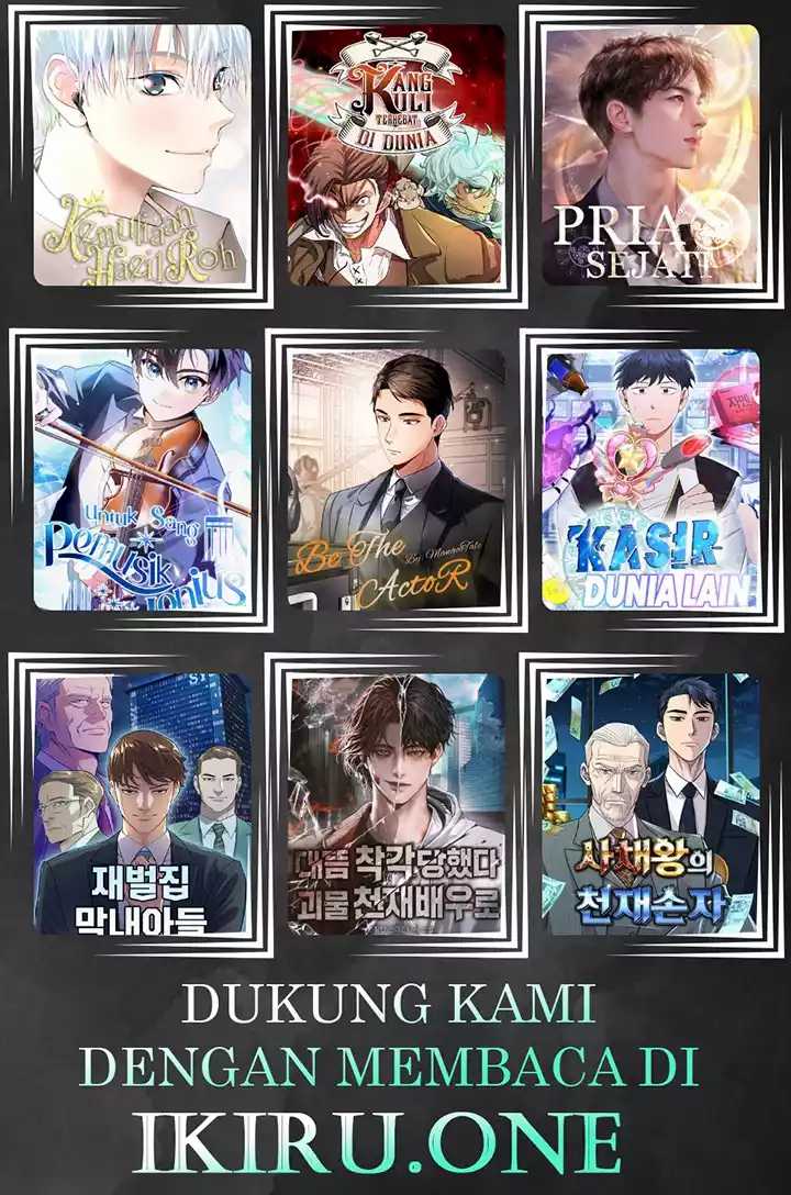 Genius Hitter Hits Fastball Chapter 53 Gambar 61