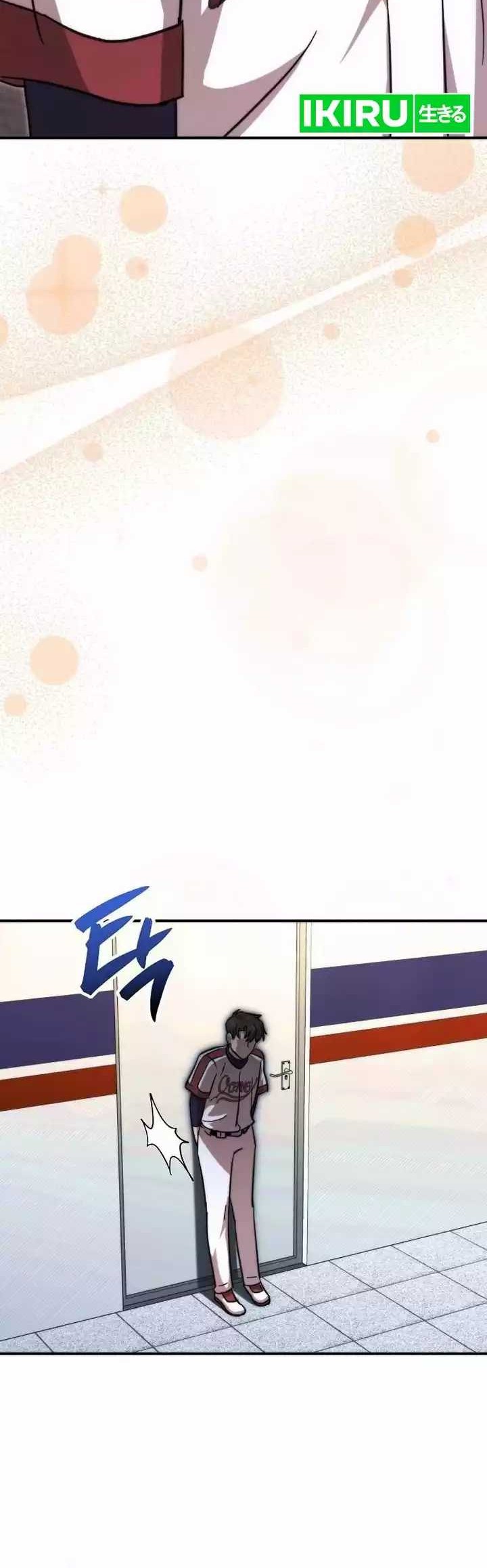 Genius Hitter Hits Fastball Chapter 53 Gambar 44