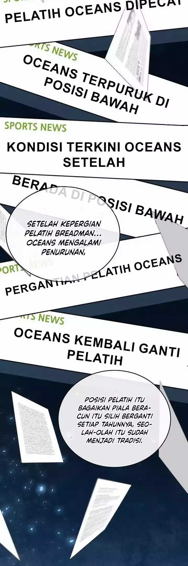 Genius Hitter Hits Fastball Chapter 53 Gambar 48