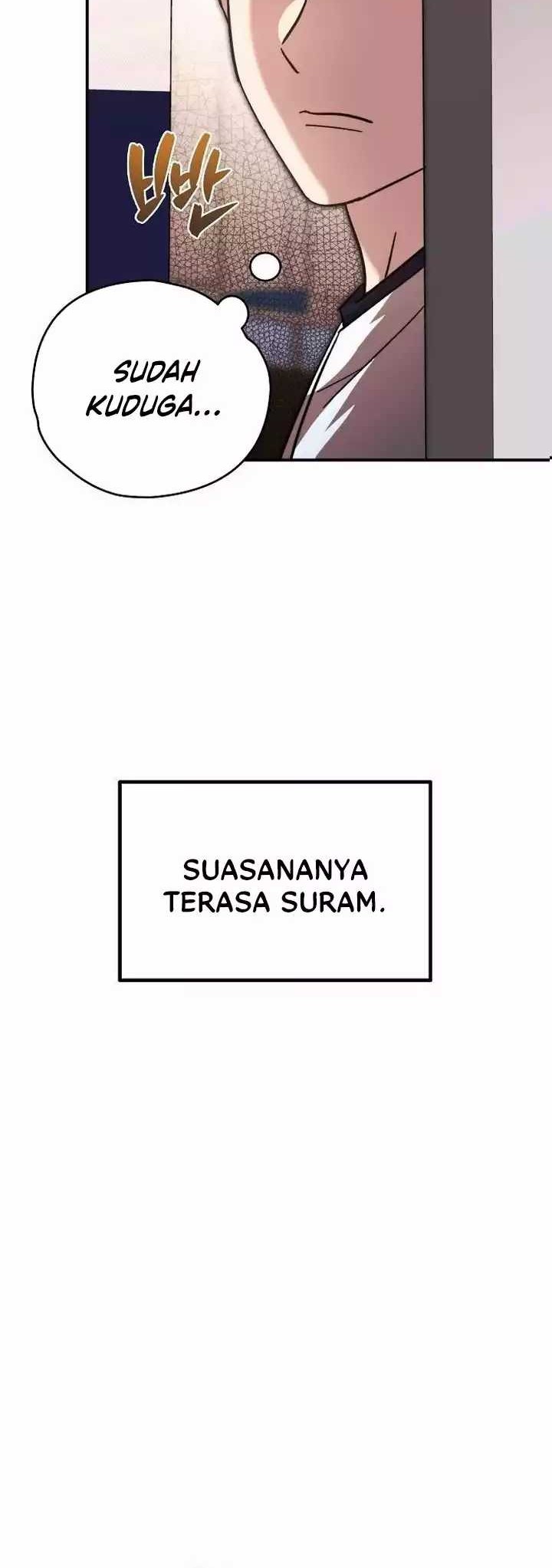 Genius Hitter Hits Fastball Chapter 53 Gambar 8