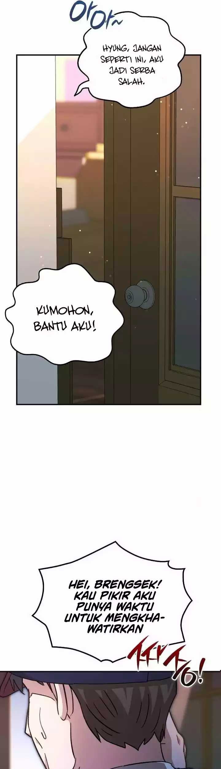 Genius Hitter Hits Fastball Chapter 53 Gambar 9