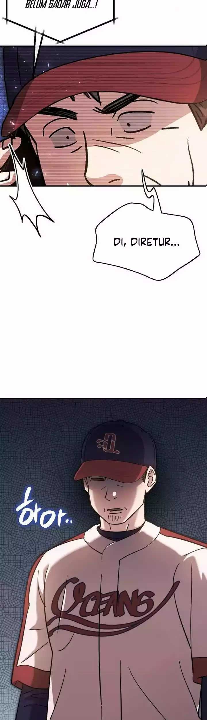 Genius Hitter Hits Fastball Chapter 53 Gambar 11