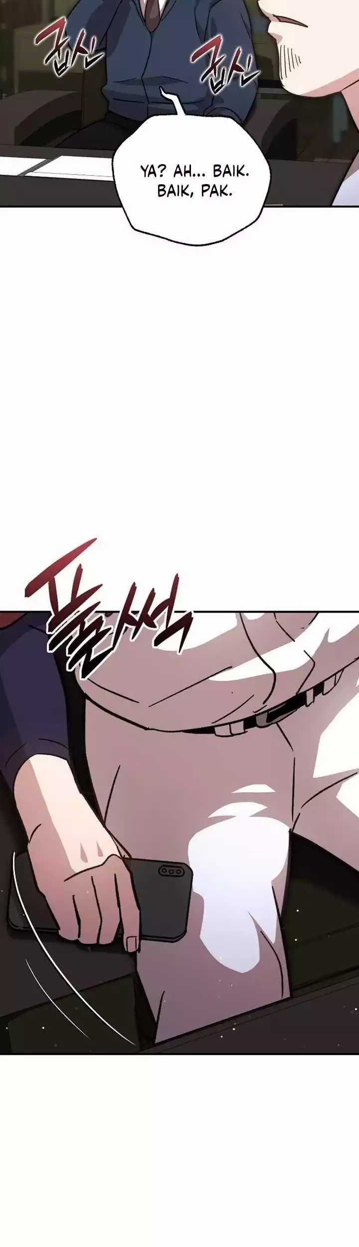 Genius Hitter Hits Fastball Chapter 53 Gambar 19