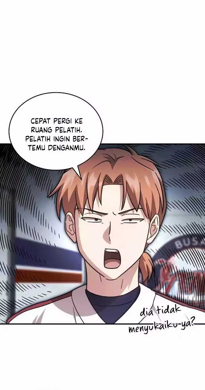 Genius Hitter Hits Fastball Chapter 53 Gambar 24