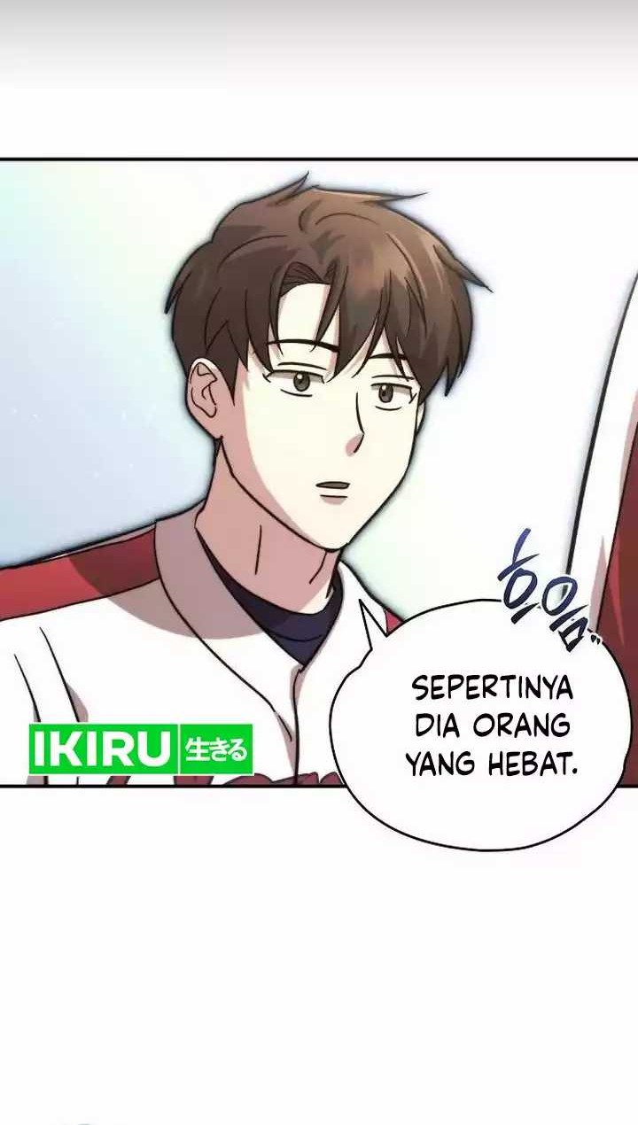 Genius Hitter Hits Fastball Chapter 53 Gambar 32