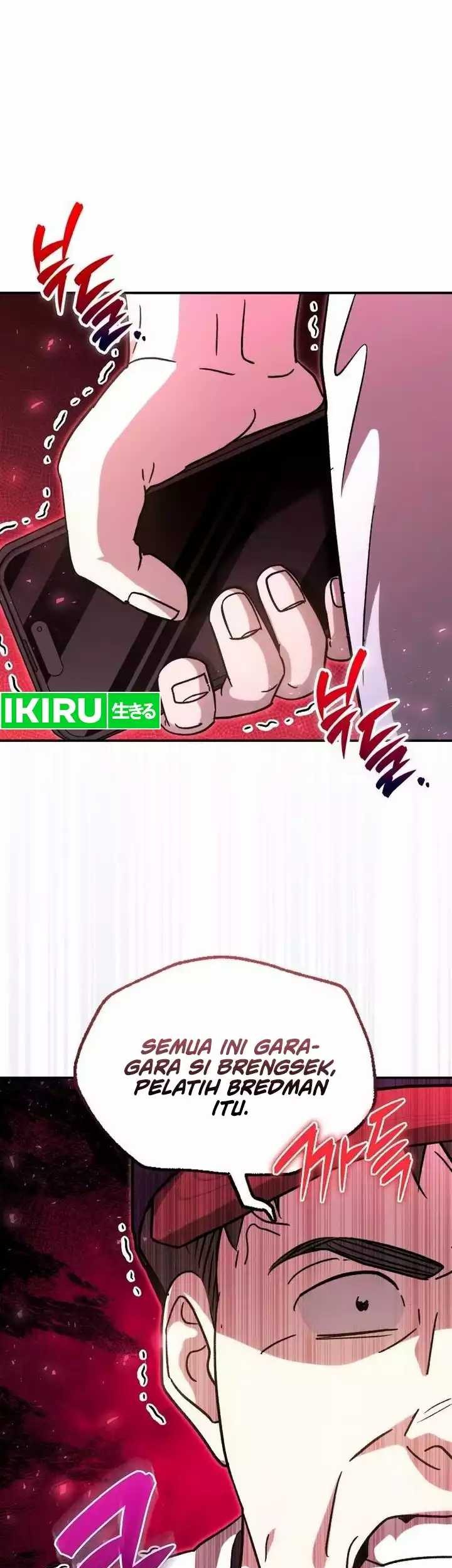 Genius Hitter Hits Fastball Chapter 52 Gambar 57