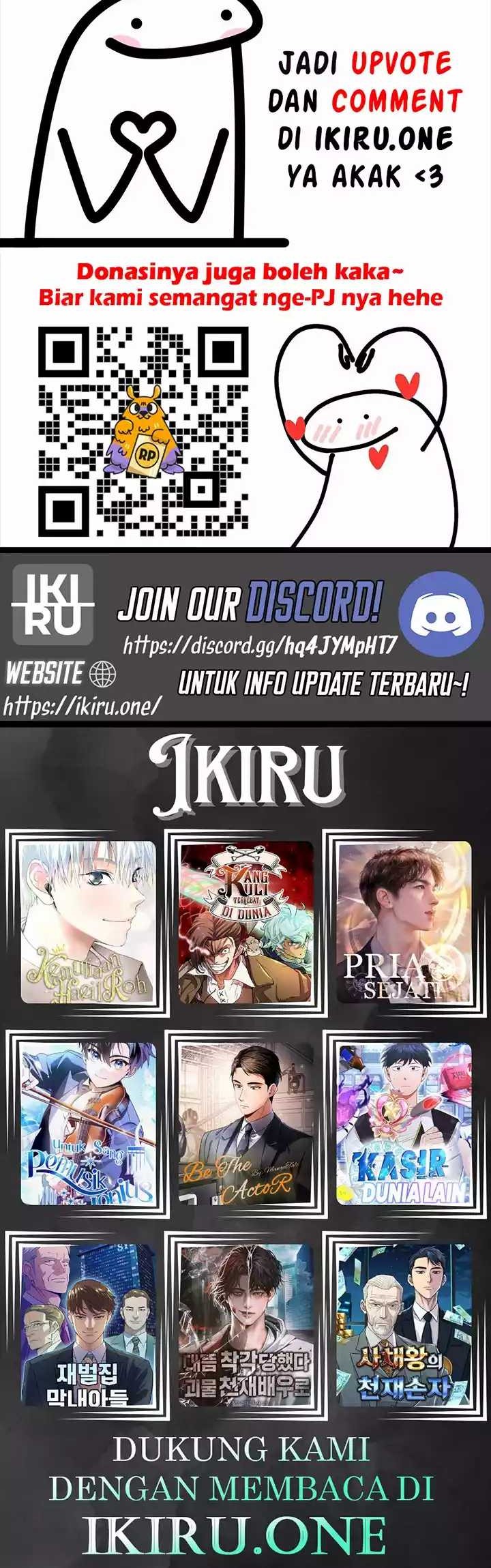 Genius Hitter Hits Fastball Chapter 52 Gambar 59