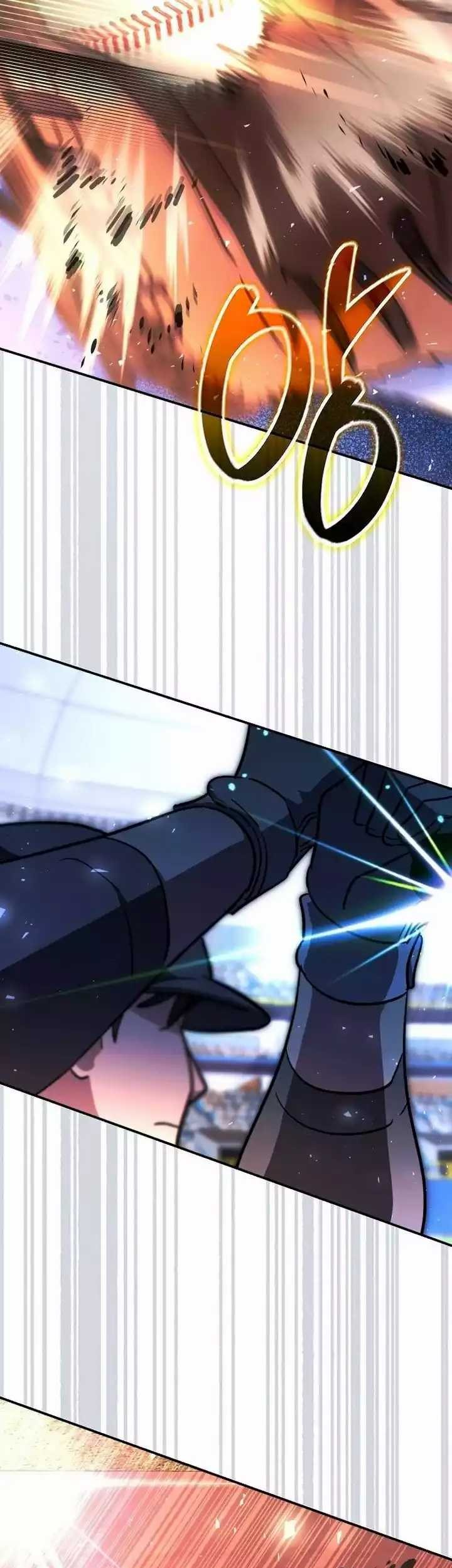 Genius Hitter Hits Fastball Chapter 52 Gambar 37