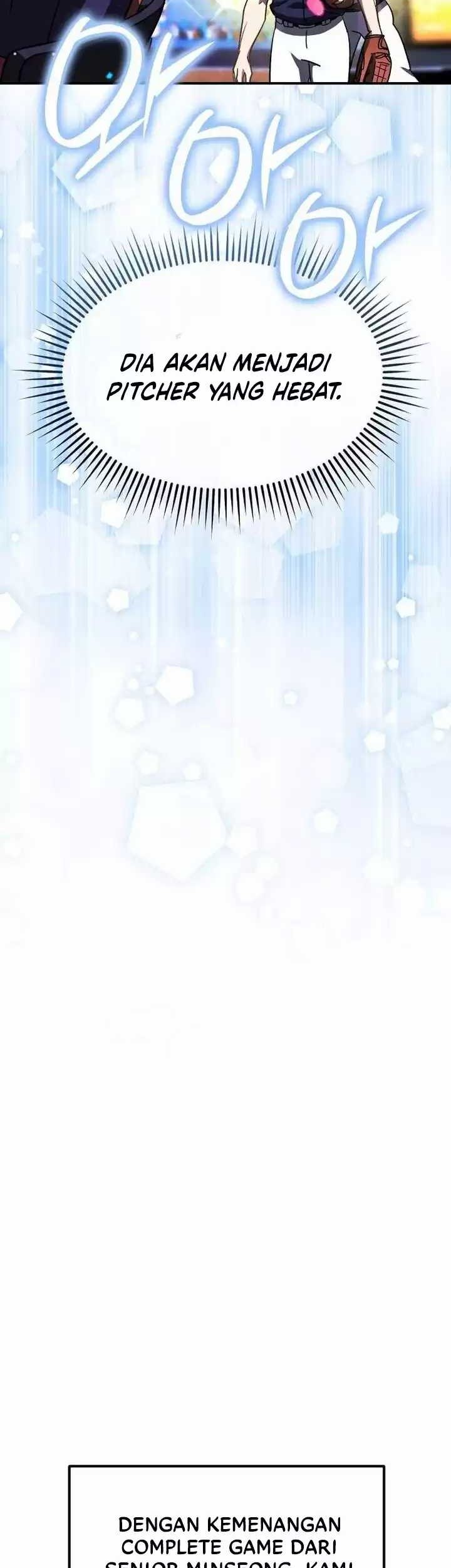 Genius Hitter Hits Fastball Chapter 52 Gambar 43