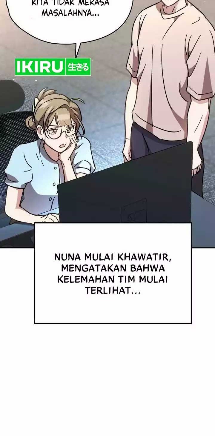 Genius Hitter Hits Fastball Chapter 52 Gambar 52