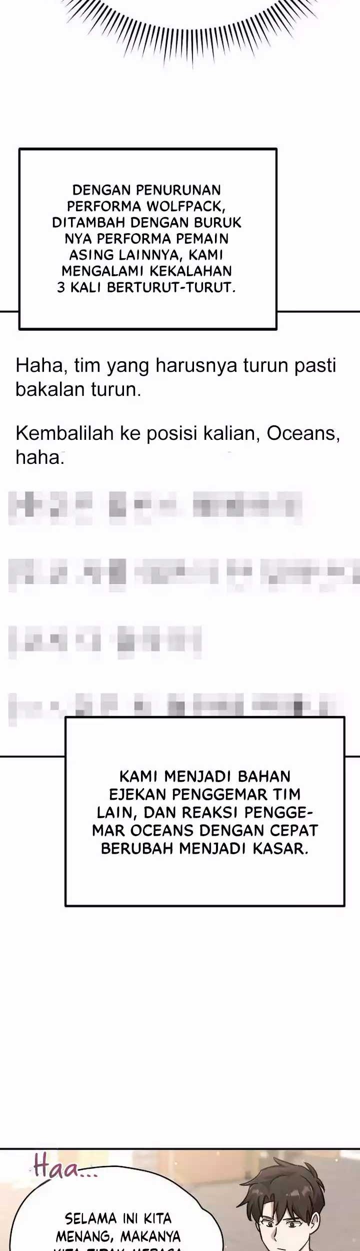 Genius Hitter Hits Fastball Chapter 52 Gambar 51